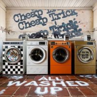 All Washed Up -14/11/2025-