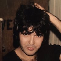 Clem Burke -Batterie-