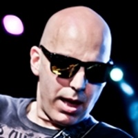 JOE SATRIANI </h3><p>Guitare-