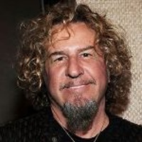 SAMMY HAGAR </h3><p>Chant-