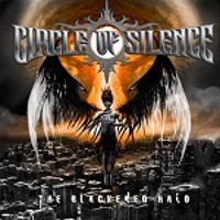 The Blackened Halo -29/04/2011- 