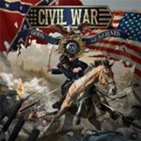 Gods And Generals -11/05/2015-