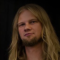 STEFAN 'PIZZA' ERIKSON  -Basse-