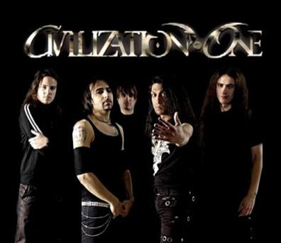 CIVILIZATION ONE