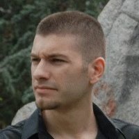 Aleksandar 'Alex Cane' Canković - Batterie -