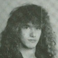 Mike Parkes - Basse -