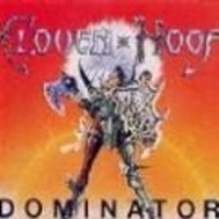 DOMINATOR - 1988 -