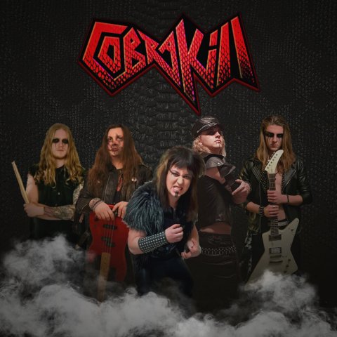 COBRAKILL