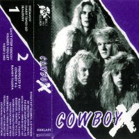  Cowboy X -  Cowboy X
