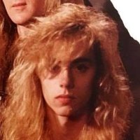 Randy Cotton - Basse -