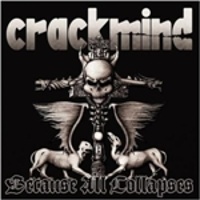 Born Again Crackmind -2009-