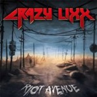 Riot Avenue -24/04/2012-