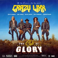 Two Shots At Glory -16/02/2024-