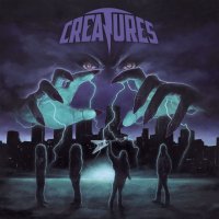 Creatures II - 14/11/2025 -