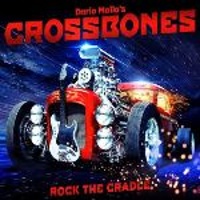 Rock the Cradle -02/12/2016-