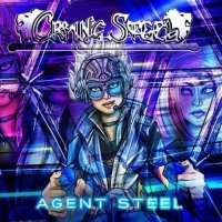 Agent Steel -26/06/2026-