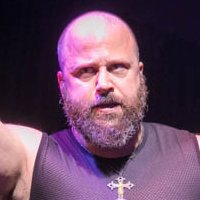 Tiziano Sbaragli -Chant-
