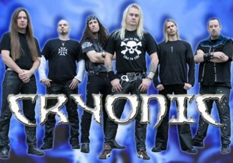 CRYONIC