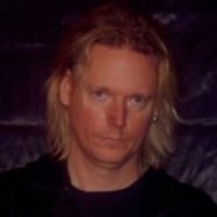 PAL PETTERSSON </h3><p>Guitare-