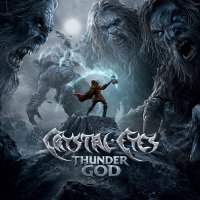 Thunder God -25/09/2026-