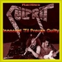 Innocent 'Til Proven Guilty -2005-