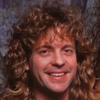 JACK BLADES -Chant, Basse-