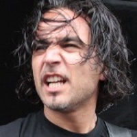 JOHN CALABRESE -Basse-