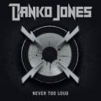 NEVER TOO LOUD -2008-