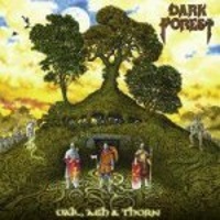 Oak, Ash & Thorn -24/04/2020-