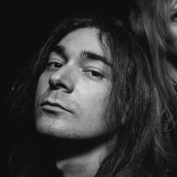 Billy Chrepas - Chant -