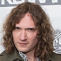 DAN HAWKINS -Guitare-