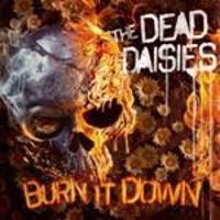 Burn It Down -06/04/2018-