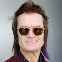 GLENN HUGHES -Basse-