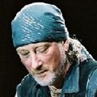 ROGER GLOVER -Basse-