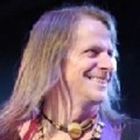 STEVE MORSE -Guitare-