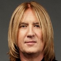 JOE ELLIOTT -Chant-