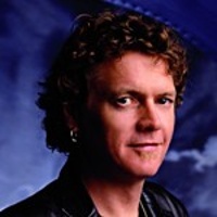 RICK ALLEN -Batterie-