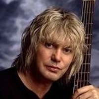 RICK SAVAGE -Basse-