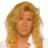 STEVE CLARK -Guitare-