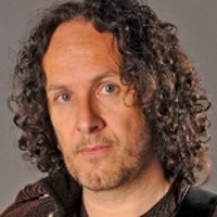 VIVIAN CAMPBELL -Guitare-