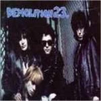 Demolition 23 -1994-