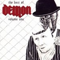 THE BEST OF DEMON VOL 1 - 1999 -