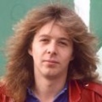 CLIVE BURR  -Batterie-