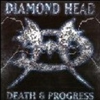 DEATH AND PROGRESS - 1993 -