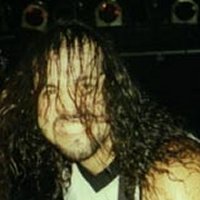 Eddie Casillas -Basse-