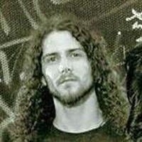 Daniel Dekay -Guitare-