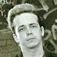 Kyle Lecourt -Batterie-