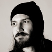 Alan 'Yeti' Riches  -Batterie-