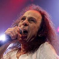 RONNIE JAMES DIO </h3><p>Chant-