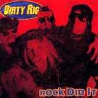 ROCK DID IT - 2006 -